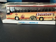 Volvo reisebus polster - 1:87,