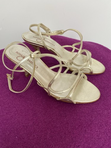 Nina fiarucci brautschuhe - nina,
