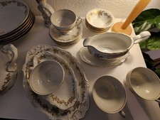  Weimarer Porzellan Katharina