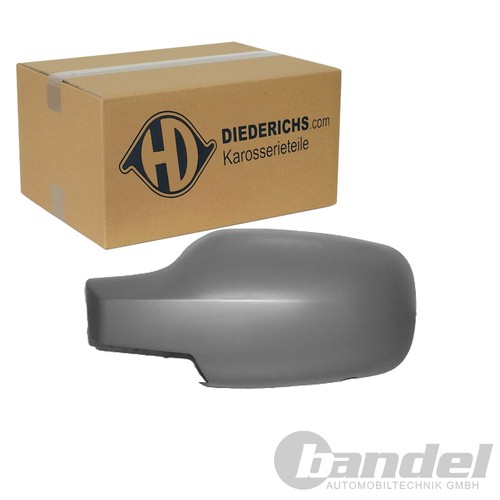 Diederichs spiegelkappe - diederichs,