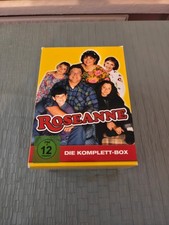 Roseanne - Die Komplett-Box -
