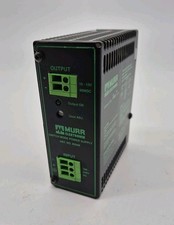 MURR Elektronik 85040 SWITCH MODE POWER SUPPLY #2.344