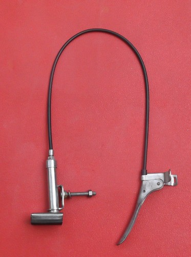 Ddr fahrrad stempelbremse - ddr,