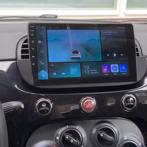 64gb android autoradio - 2+64gb,