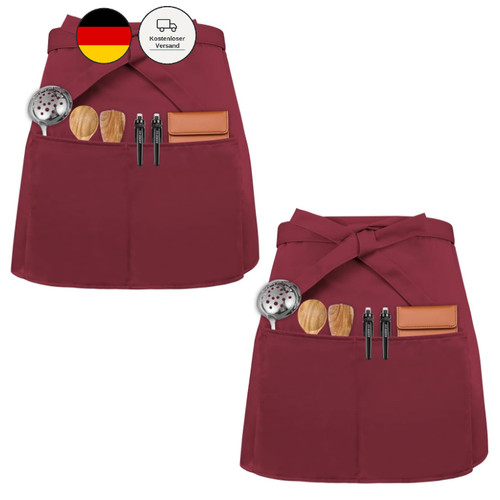 Colexy taillenschürze - taillenschürze, 2