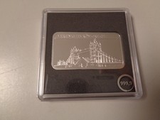 SILBER EUROPA BARREN 2022 -