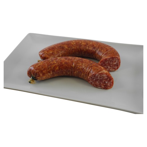 Grobe mettwurst - (23,36€/1kg),