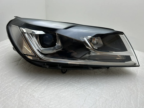 Original touareg 7p - original,