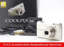 *Englisch OK* Nikon COOLPIX