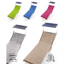 STRANDTUCH LIEGE aus reinem