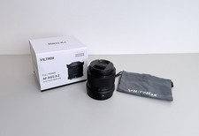 Viltrox AF 20mm f/2.8 Z STM
