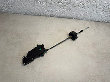 Stellmotor Zuziehhilfe