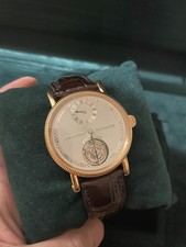 Chronoswiss Regulateur