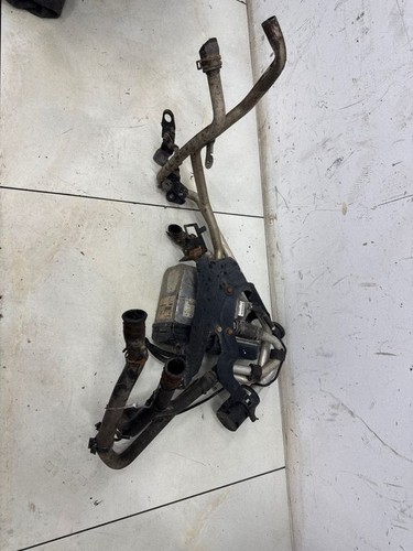 Volkswagen touareg 2004 - i,