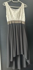 Sommerkleid Vokuhilakleid mit