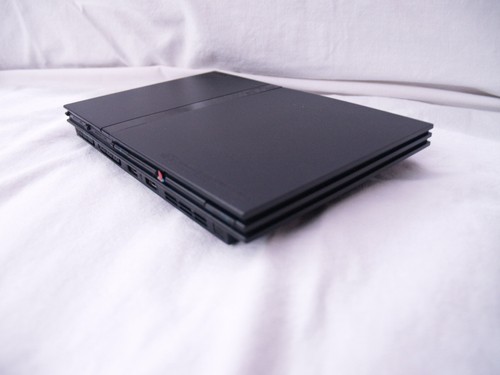 Sony playstation slim nur - 2,