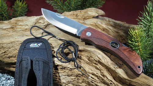 Eka swede klappmesser - 10,