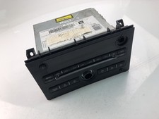 SAAB 9-3 YS3F Musik-Player ohne GPS 12779269 17729787