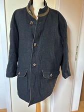 Herren Trachtenmantel, Kurzmantel - K-Gr. 25 - Julius Lang