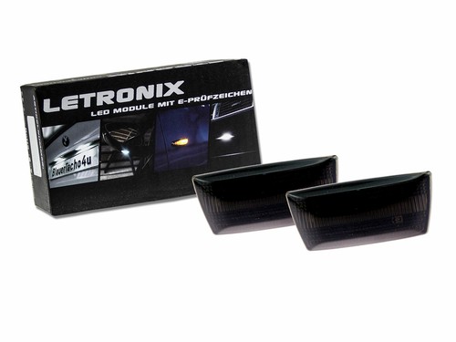 Led seitenblinker blinker - seitenblinker,