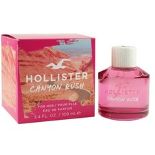 Hollister canyon rush - hollister, her