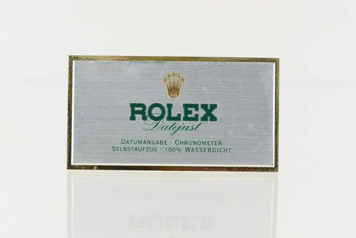 Rolex datejust - rolex, "datejust"