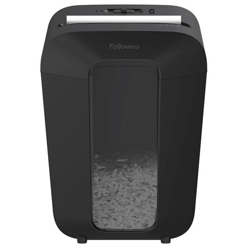 Fellowes powershred lx70 - powershred,