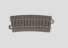 Märklin H0 24115 Gebogenes