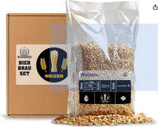 Bierbrau Nachfüllpaket