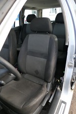 VW Golf 4 1J Bora Sitz vorne