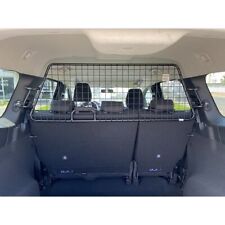 Kleinmetall 20300354 Masterline Hundegitter für Dacia Jogger ab Bj. 2022