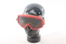 alte Schutzbrille Motorrad Brille Vintage MZ Sport DDR