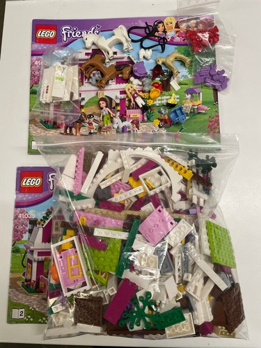 Lego friends 41039 großer - lego,