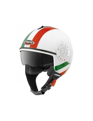 Caberg riviera jet helm - v3+,