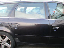 Tür hinten rechts Audi A6 4B