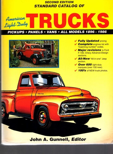 Standard catalog - standard, edition)