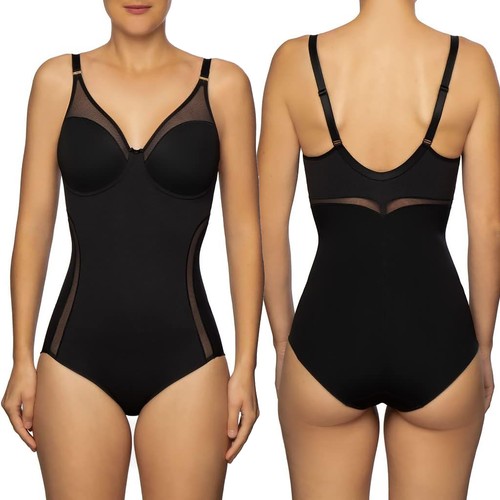 Felina damen body - damen,