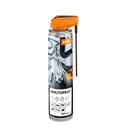 Stihl multispray 400 - stihl,