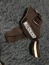 Julius K9 Size 3 Müllschlucker Hunde Geschirr Rottweiler Kampfhund