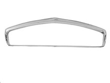 Motorgrill, Kühlergrill APA 113 888  0222 passend Mercedes W113 Pagode