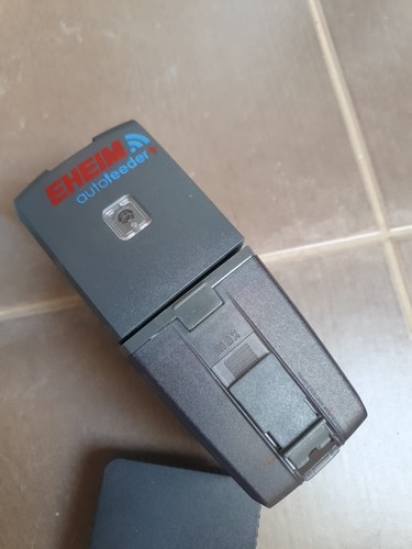 Eheim autofeeder wlan - eheim, autofeeder+
