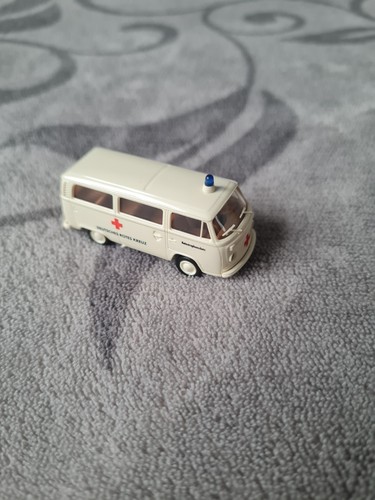 Brekina drk - vw, t2