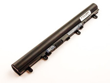 Akku kompatibel mit Packard Bell MS2384