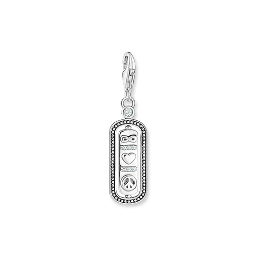 Thomas sabo anhänger - thomas,