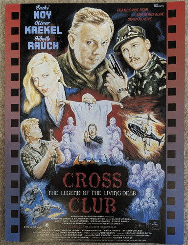 Cross club original - cross,