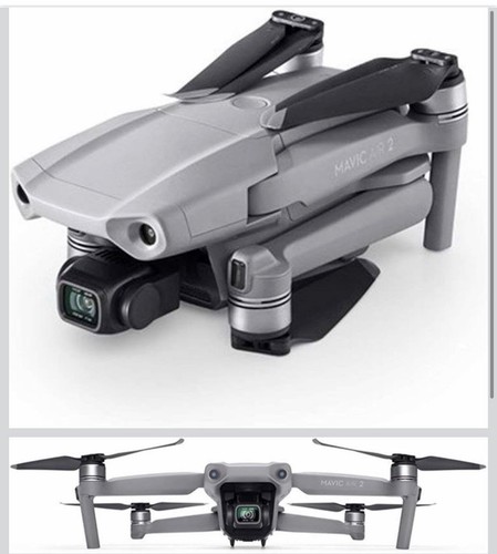 Dji mavic air neuwertig - dji, 2