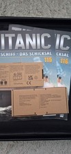 Hachette-Titanic