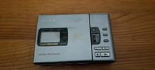 Sony r30 minidisc - sony, walkman