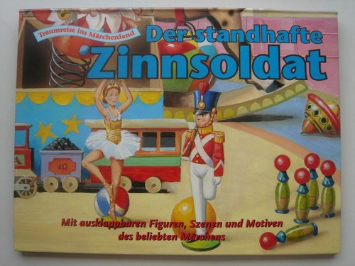 Pop buch der standhafte - up,