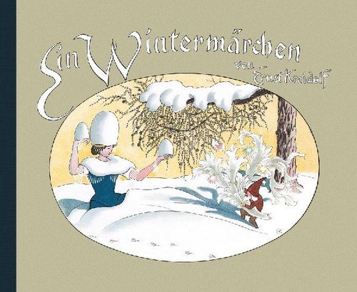 Ein wintermärchen ernst - ein,